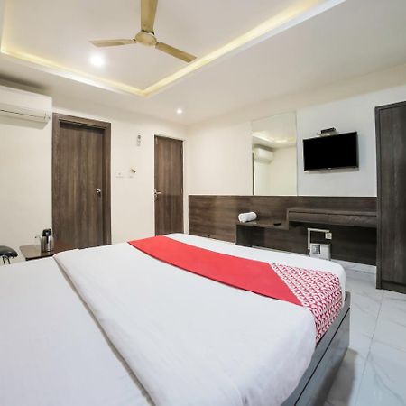 Oyo 10277 Hotel Delux Golden Ατζμέρ Εξωτερικό φωτογραφία
