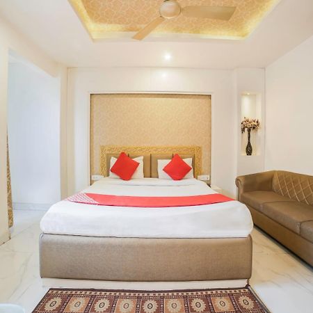 Oyo 10277 Hotel Delux Golden Ατζμέρ Εξωτερικό φωτογραφία