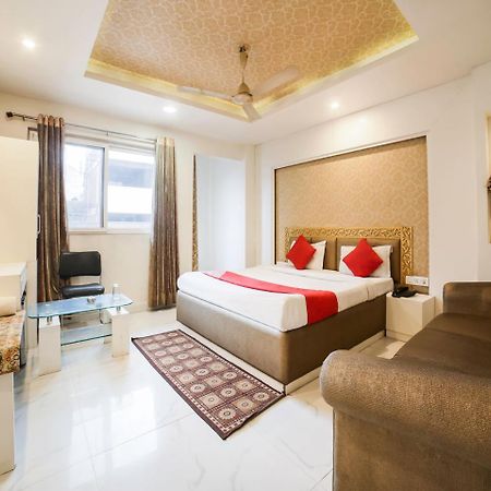 Oyo 10277 Hotel Delux Golden Ατζμέρ Εξωτερικό φωτογραφία
