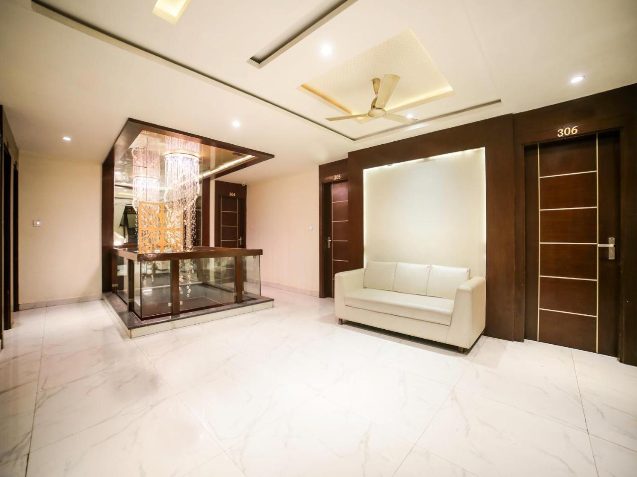 Oyo 10277 Hotel Delux Golden Ατζμέρ Εξωτερικό φωτογραφία