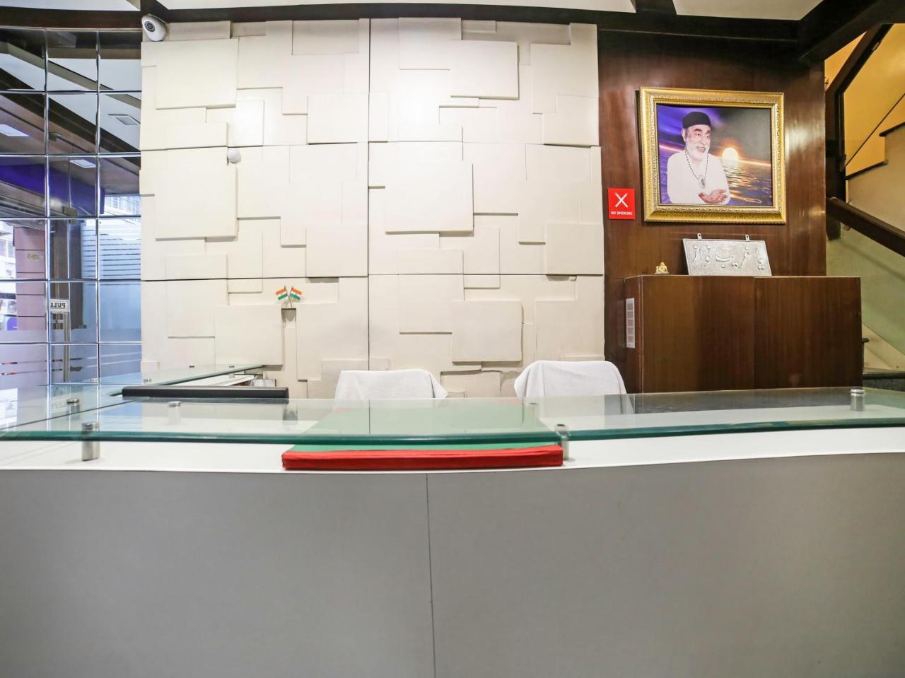 Oyo 10277 Hotel Delux Golden Ατζμέρ Εξωτερικό φωτογραφία