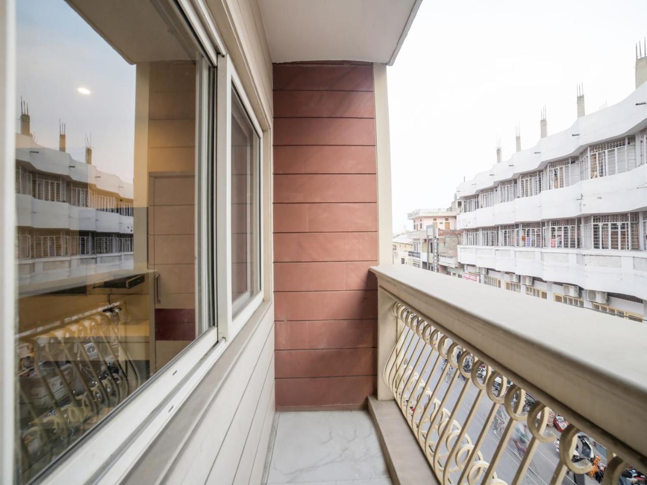 Oyo 10277 Hotel Delux Golden Ατζμέρ Εξωτερικό φωτογραφία